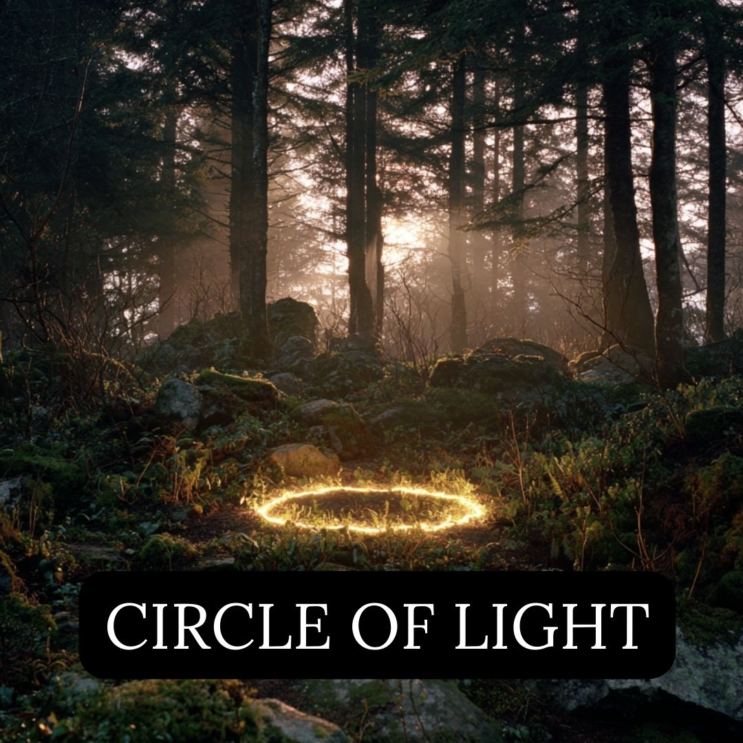 CIRCLE OF LIGHT