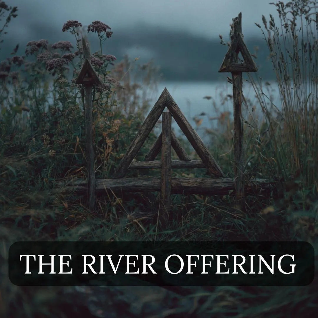 The River Offering
