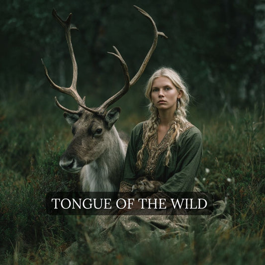 Tongue of the Wild - For Animal Communication