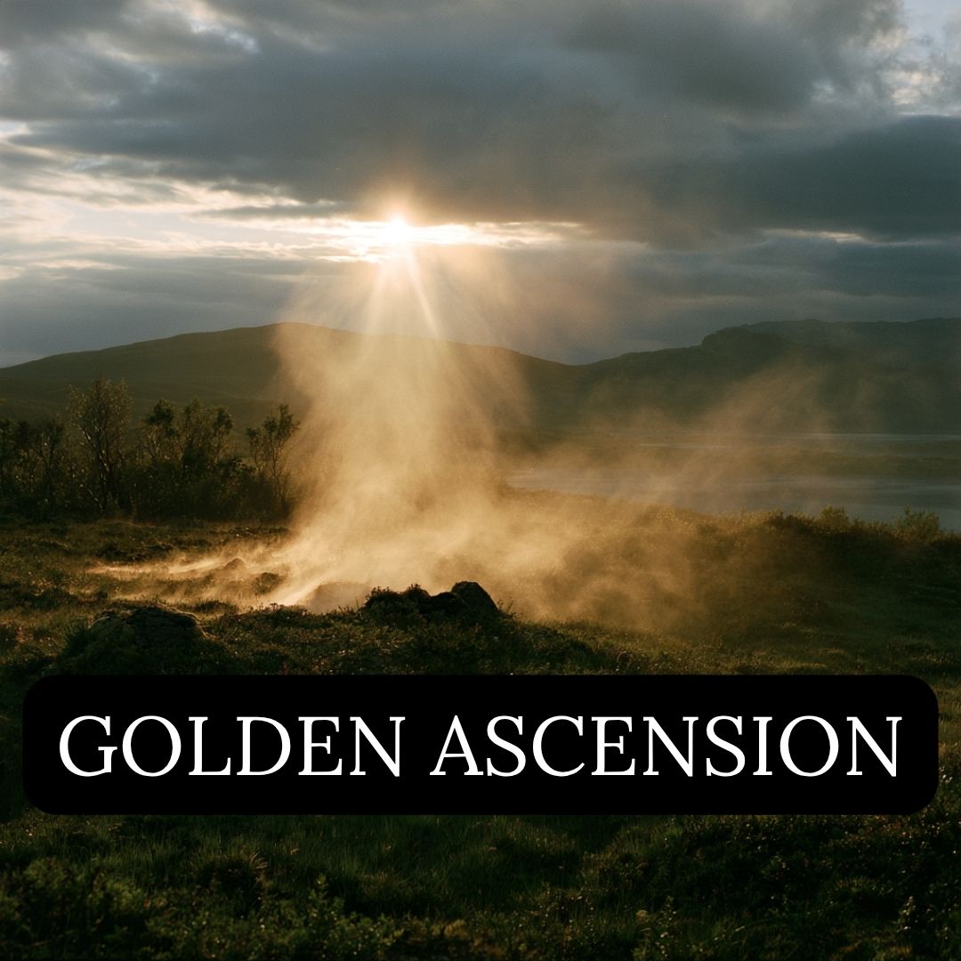 Golden Ascension