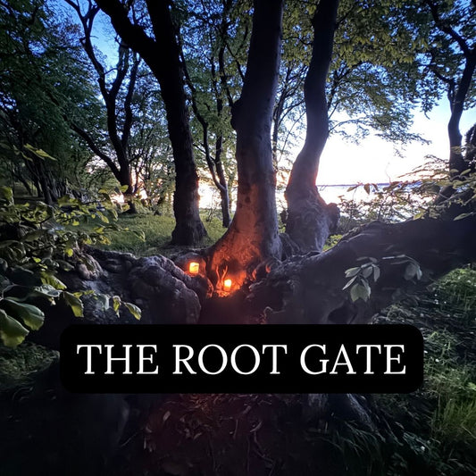 The Root Gate
