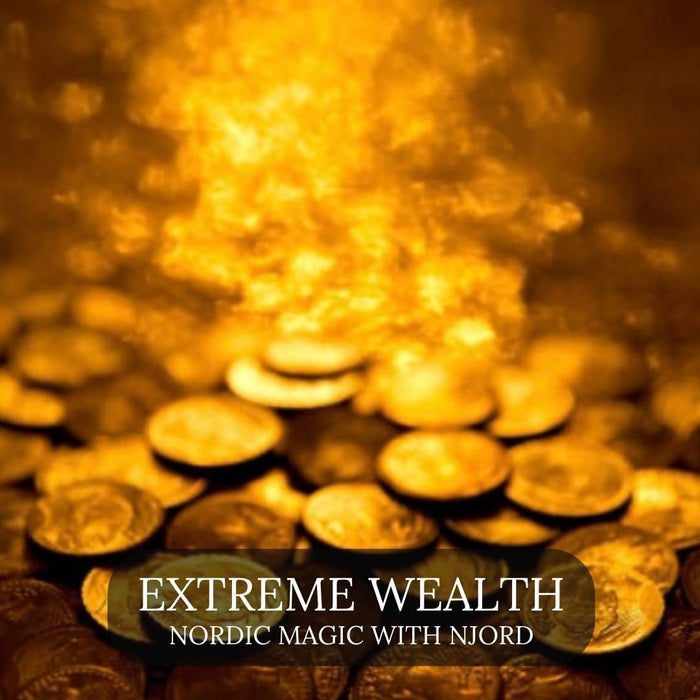 Extreme Wealth with Njord