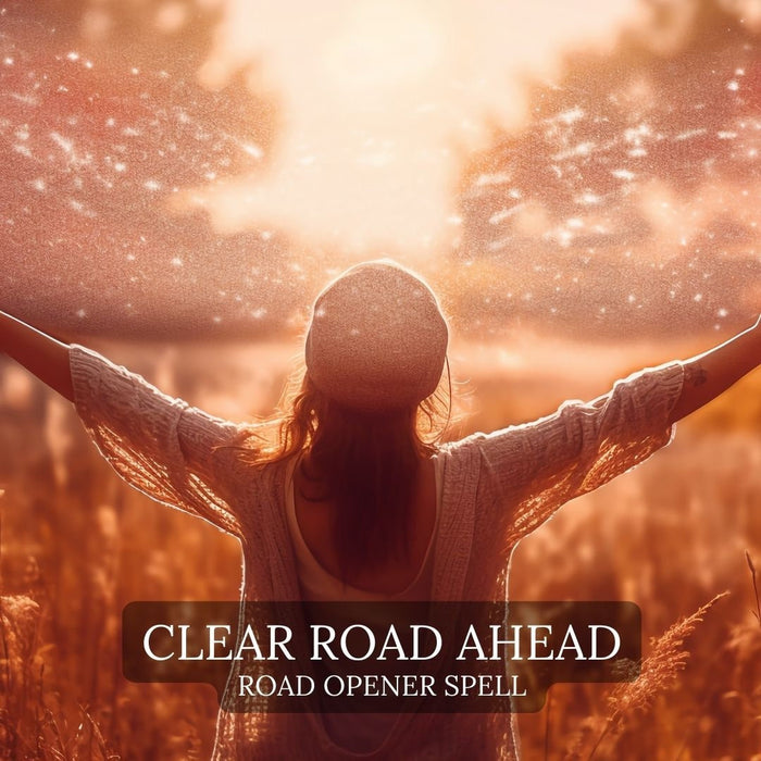 Clear Road Ahead