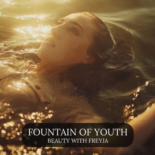 Fountain of Youth