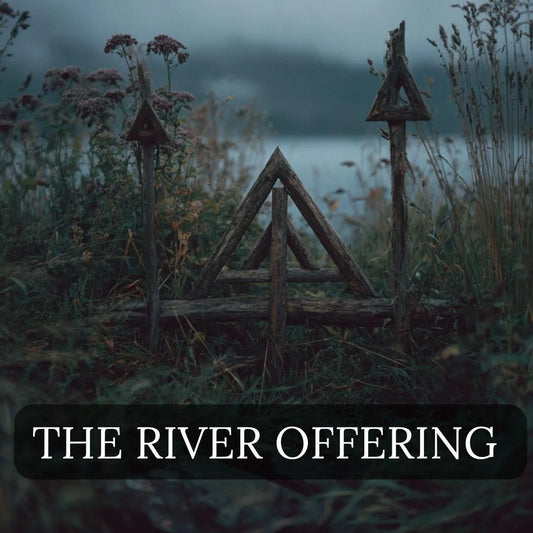 The River Offering