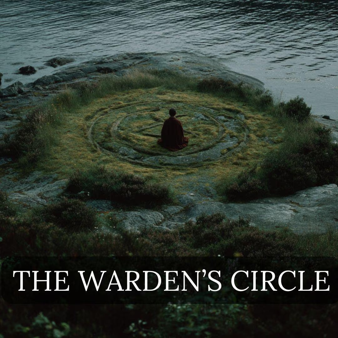 The Warden's Circle